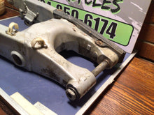 Load image into Gallery viewer, 2002 02 Yamaha YZ426F YZ 426 F Rear Swingarm Swing Arm
