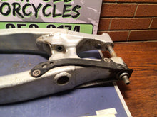 Load image into Gallery viewer, 2002 02 Yamaha YZ426F YZ 426 F Rear Swingarm Swing Arm
