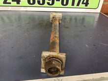 Load image into Gallery viewer, Yamaha YZ125 YZ250 YZ250F YZ450F YZ426F Rear Wheel Axle 1999-2004
