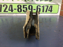 Load image into Gallery viewer, 2000 - 2002 YZ426F YAMAHA YZ 426F WR WR426F SWINGARM CHAIN GUIDE AFTER MARKET
