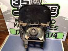 Load image into Gallery viewer, 1996 96 YAMAHA XT 225 XT225 HEADLIGHT LENS HOUSING W/ MOUNT
