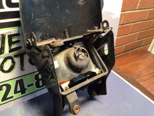 Load image into Gallery viewer, 1996 96 YAMAHA XT 225 XT225 HEADLIGHT LENS HOUSING W/ MOUNT
