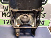 Load image into Gallery viewer, 1996 96 YAMAHA XT 225 XT225 HEADLIGHT LENS HOUSING W/ MOUNT
