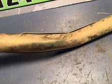 Load image into Gallery viewer, 1996 Yamaha XT225 Exhaust header head pipe &amp; Heat Shield
