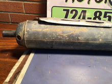 Load image into Gallery viewer, 1996 YAMAHA XT 225 Serow Muffler Silencer / Exhaust System
