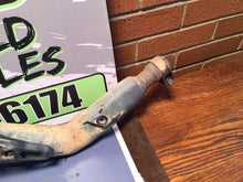 Load image into Gallery viewer, 1996 YAMAHA XT 225 Serow Muffler Silencer / Exhaust System
