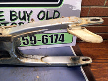 Load image into Gallery viewer, 1996 96 Yamaha XT225 XT-225 / OEM Original SWINGARM SWING ARM serow linkage
