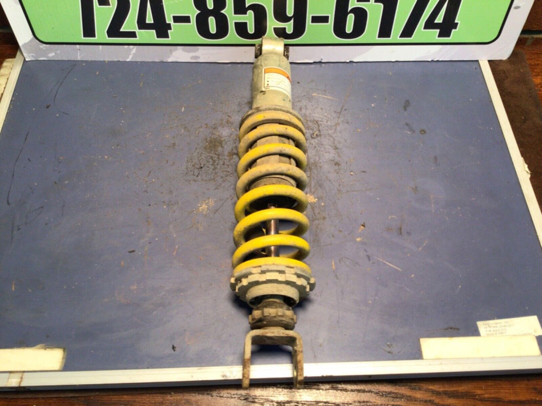 1996 96 YAMAHA XT 225 XT225 REAR SHOCK Dampener