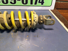 Load image into Gallery viewer, 1996 96 YAMAHA XT 225 XT225 REAR SHOCK Dampener
