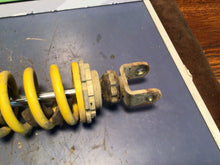 Load image into Gallery viewer, 1996 96 YAMAHA XT 225 XT225 REAR SHOCK Dampener
