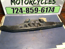 Load image into Gallery viewer, 1996 YAMAHA XT 225 Serow Chain Guard Guide Plastic Used oem xt225
