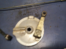 Load image into Gallery viewer, 1996 Yamaha XT225 XT 225 Rear Brake Drum Link Linkage Arm Bar
