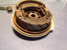 Load image into Gallery viewer, 1996 Yamaha XT225 XT 225 Rear Brake Drum Link Linkage Arm Bar
