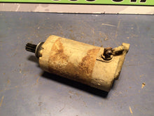 Load image into Gallery viewer, OEM Starter For Yamaha  1996+ XT225 TTR230 2005-2019 CCW 12 V
