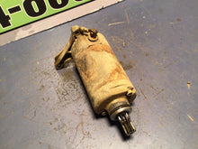 Load image into Gallery viewer, OEM Starter For Yamaha  1996+ XT225 TTR230 2005-2019 CCW 12 V
