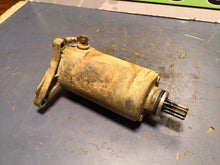Load image into Gallery viewer, OEM Starter For Yamaha  1996+ XT225 TTR230 2005-2019 CCW 12 V
