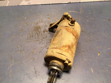 Load image into Gallery viewer, OEM Starter For Yamaha  1996+ XT225 TTR230 2005-2019 CCW 12 V
