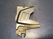 Load image into Gallery viewer, Yamaha 1992-2000 XT225 225 Serow OEM Left Motor Engine Front Sprocket Cover
