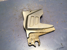 Load image into Gallery viewer, Yamaha 1992-2000 XT225 225 Serow OEM Left Motor Engine Front Sprocket Cover
