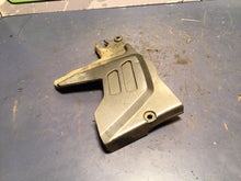 Load image into Gallery viewer, Yamaha 1992-2000 XT225 225 Serow OEM Left Motor Engine Front Sprocket Cover
