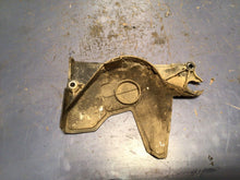 Load image into Gallery viewer, Yamaha 1992-2000 XT225 225 Serow OEM Left Motor Engine Front Sprocket Cover
