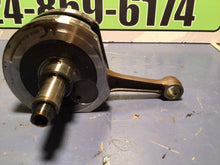 Load image into Gallery viewer, 1996 Yamaha XT  225 XT225  Engine Motor Crank Shaft Crankshaft Rod counter bal
