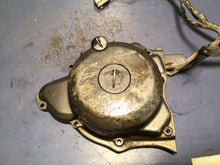 Load image into Gallery viewer, 1996 96 YAMAHA XT 225 XT225 STATOR &amp; COVER
