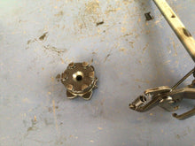 Load image into Gallery viewer, 1996 92-07 Yamaha Serow XT225 XT-225 / OEM Nice GEAR SHIFT SHAFT ASSEMBLY
