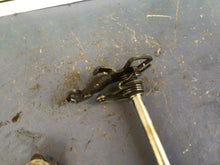 Load image into Gallery viewer, 1996 92-07 Yamaha Serow XT225 XT-225 / OEM Nice GEAR SHIFT SHAFT ASSEMBLY
