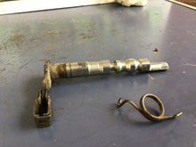 Load image into Gallery viewer, XT225 Yamaha TTR 225 TTR 230 Clutch Actuator Arm Lever 4JG-16380-01-00 1996-24
