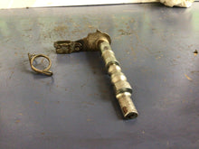 Load image into Gallery viewer, XT225 Yamaha TTR 225 TTR 230 Clutch Actuator Arm Lever 4JG-16380-01-00 1996-24
