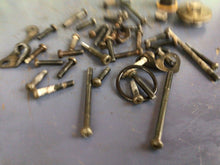 Load image into Gallery viewer, 1992 - 1996 Yamaha Serow XT225 XT 225 engine hardware oil filter clutch stay
