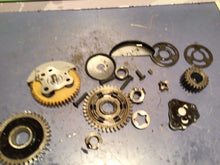 Load image into Gallery viewer, 1992-2006 Yamaha XT225 XT 225 Serow Oil Pump Clutch Side Engine Motor Gear Parts
