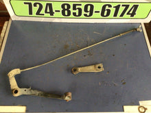 Load image into Gallery viewer, 1996 Yamaha XT225 XT 225 Rear Brake Link Linkage Arm Bar
