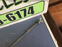 Load image into Gallery viewer, 1996 Yamaha XT225 XT 225 Rear Brake Link Linkage Arm Bar
