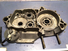 Load image into Gallery viewer, 1989 Kawasaki kx250 Right Side Crank Case Crankcase Kx 250 89 Motocross
