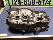 Load image into Gallery viewer, 1989 Kawasaki kx250 Right Side Crank Case Crankcase Kx 250 89 Motocross
