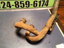 Load image into Gallery viewer, 1984 HONDA XL250R XL 250  Exhaust Header Pipe Head
