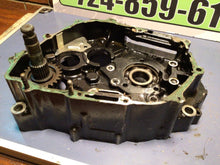 Load image into Gallery viewer, 1984 Honda XL250R right Crankcase #11200-KL4-000 xl250 kicker gear
