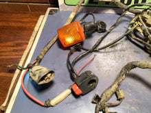 Load image into Gallery viewer, 84-87 Honda XL250R XL250 XL 250 MAIN WIRE WIRING HARNESS 32100-KL4-770 CDI Coil
