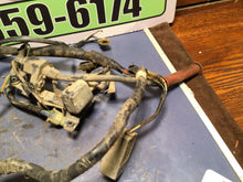 Load image into Gallery viewer, 84-87 Honda XL250R XL250 XL 250 MAIN WIRE WIRING HARNESS 32100-KL4-770 CDI Coil
