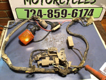 Load image into Gallery viewer, 84-87 Honda XL250R XL250 XL 250 MAIN WIRE WIRING HARNESS 32100-KL4-770 CDI Coil
