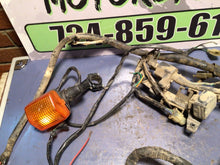 Load image into Gallery viewer, 84-87 Honda XL250R XL250 XL 250 MAIN WIRE WIRING HARNESS 32100-KL4-770 CDI Coil
