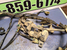 Load image into Gallery viewer, 84-87 Honda XL250R XL250 XL 250 MAIN WIRE WIRING HARNESS 32100-KL4-770 CDI Coil
