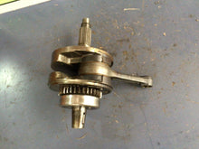 Load image into Gallery viewer, 1984 HONDA XL250R XL 250 R CRANKSHAFT CRANK SHAFT ASSEMBLY 13000-KK1-000
