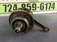 Load image into Gallery viewer, 1984 HONDA XL250R XL 250 R CRANKSHAFT CRANK SHAFT ASSEMBLY 13000-KK1-000
