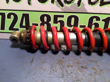Load image into Gallery viewer, 1984 84 Honda XL250R Xl 250 r OEM GOOD! Rear Back Shock Spring Suspension
