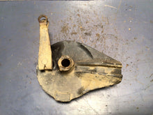 Load image into Gallery viewer, 1984 84 Honda XL250R Xl 250 r OEM GOOD Rear Back Brake Drum Lever
