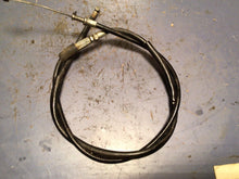 Load image into Gallery viewer, 1984 honda xl250r xl250 Clutch Cable K28-5501H 22870-KL4-000
