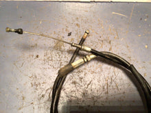 Load image into Gallery viewer, 1984 honda xl250r xl250 Clutch Cable K28-5501H 22870-KL4-000
